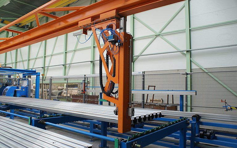 Ferral systems 2